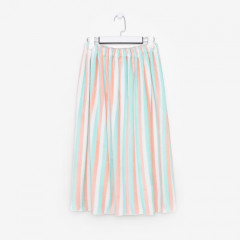 Набор для бани и ванной «Полосы» - Фото 3