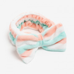 Набор для бани и ванной «Полосы» - Фото 4