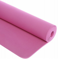 Коврик для йоги «Умиротворение» - Фото 1