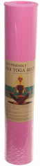 Коврик для йоги «Умиротворение» - Фото 3