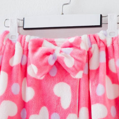 Набор для бани и ванной «Сердечки» - Фото 4