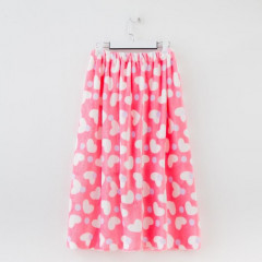 Набор для бани и ванной «Сердечки» - Фото 5