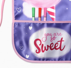 Набор для занятий творчеством «Сладкая вата» - Фото 2