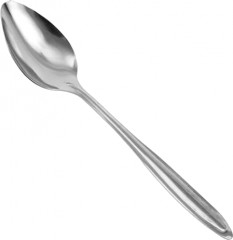 Ложка столовая - Фото 1