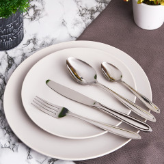 Ложка столовая - Фото 4