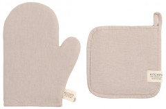 Набор прихваток - Фото 1