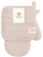 Набор прихваток - Фото 4