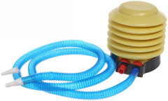 Фитбол полумассажный - Фото 2