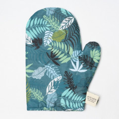 Набор прихваток «Папоротник» - Фото 1