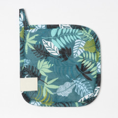 Набор прихваток «Папоротник» - Фото 4