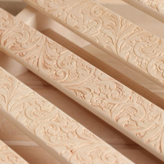 Подголовник «Русские узоры» - Фото 2