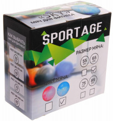 Фитбол «Sky» - Фото 3