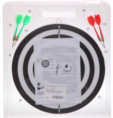 Набор игровой «Дартс» - Фото 1