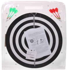 Набор игровой «Дартс» - Фото 1
