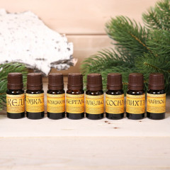 Набор подарочный «Лучшему банщику» - Фото 2