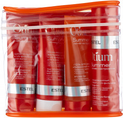 Набор средств косметических  «Лето с собой» - Фото 3