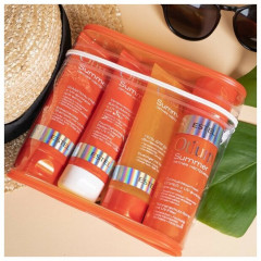 Набор средств косметических  «Лето с собой» - Фото 9