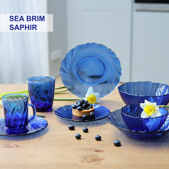 Кружка «Sea Brim Saphir»
