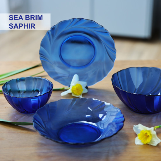 Кружка «Sea Brim Saphir»