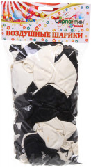 Набор шаров воздушных «Лучшему другу» - Фото 1