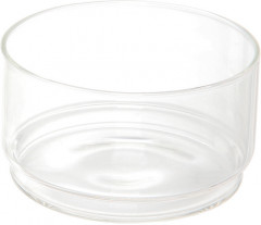 Банка для продуктов с бамбуковой крышкой «Хай-Тек» - Фото 3