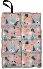 Коврик туристический складной - Фото 1