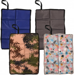 Коврик туристический складной - Фото 2