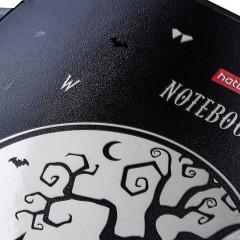 Тетрадь «W-Wednesday» - Фото 2