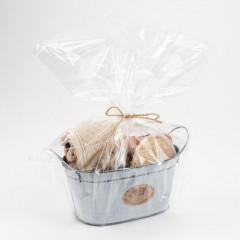 Набор для бани и сауны «Король бани» - Фото 4