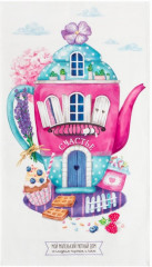 Набор полотенец «Душистый чай» - Фото 2