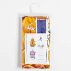 Набор полотенец «Душистый чай» - Фото 5