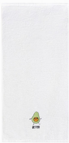 Набор полотенец