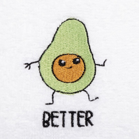 Набор полотенец