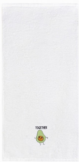 Набор полотенец