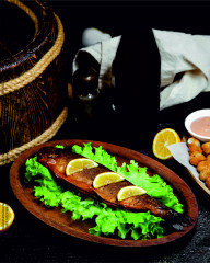 Приправа для жарки минтая, трески, хека - Фото 5