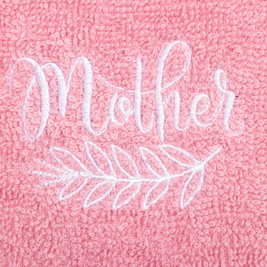 Набор полотенец «Father & Mother»