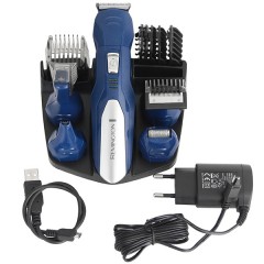 Машинка для стрижки волос PG6045 - Фото 1