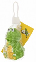 Игрушка для ванны «Крокодил» - Фото 1