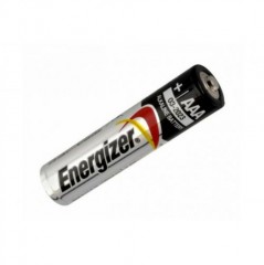 Батарея LR03 АAA «Energizer» MAX Alkaline, 12 штук - Фото 1