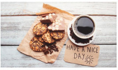 Набор полотенец «Handmade with love» - Фото 3