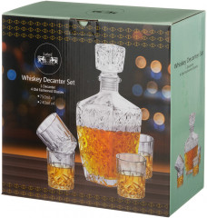 Набор для виски - Фото 1