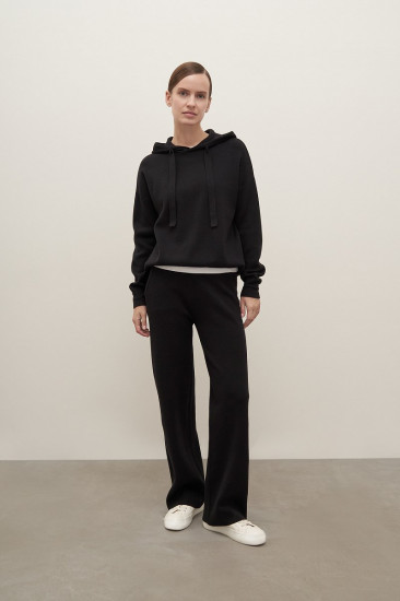 Толстовка женская