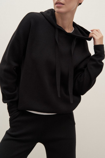 Толстовка женская