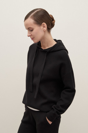 Толстовка женская