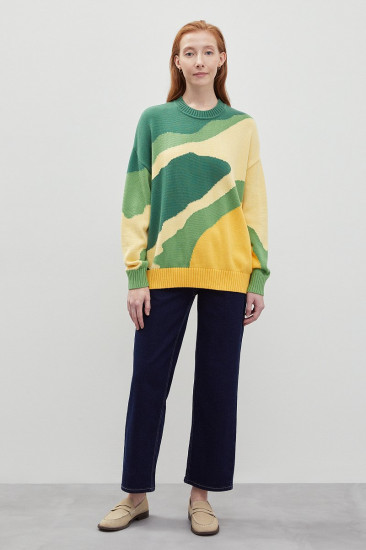 Джемпер женский