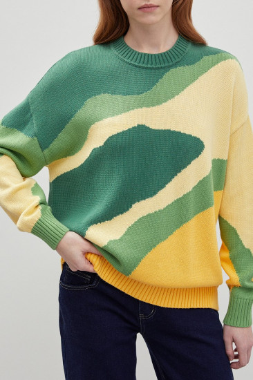 Джемпер женский