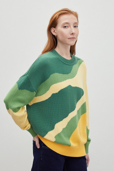 Джемпер женский