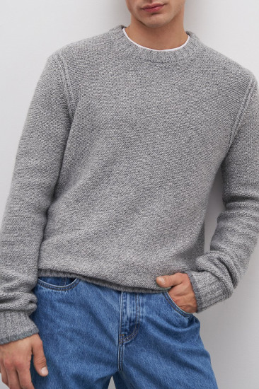 Джемпер мужской