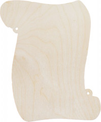 Табличка для бани «Банные заповеди» - Фото 1