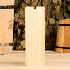 Термометр «Бутылка» - Фото 1